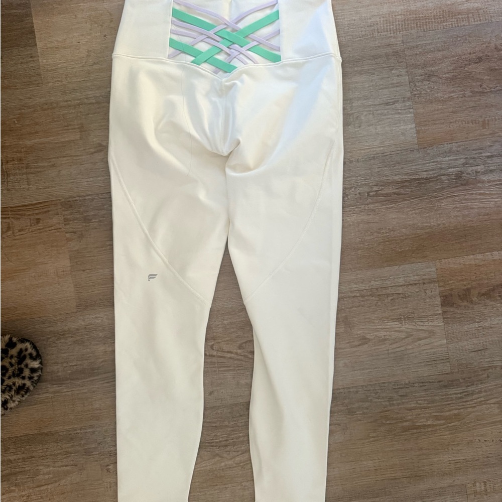 Lot of 3 fabletics leggings NWT